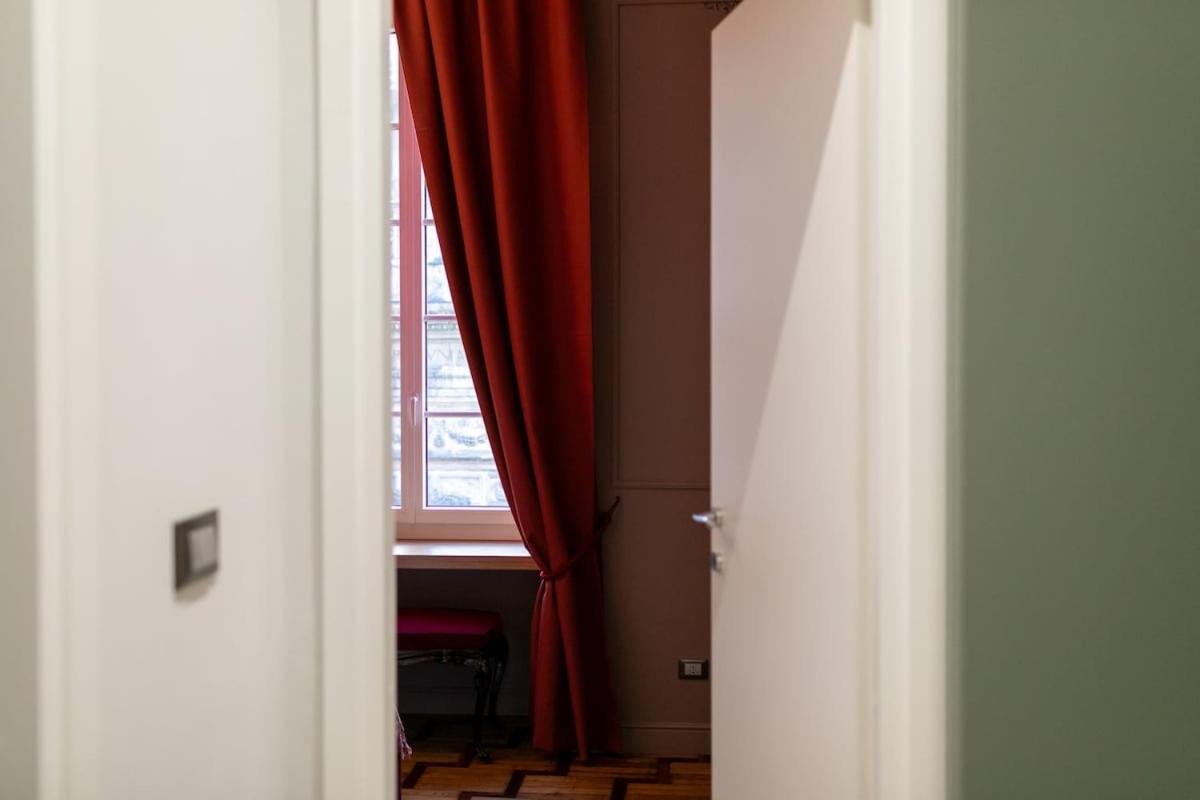 In Centro, Doccia Con Appartamento *
