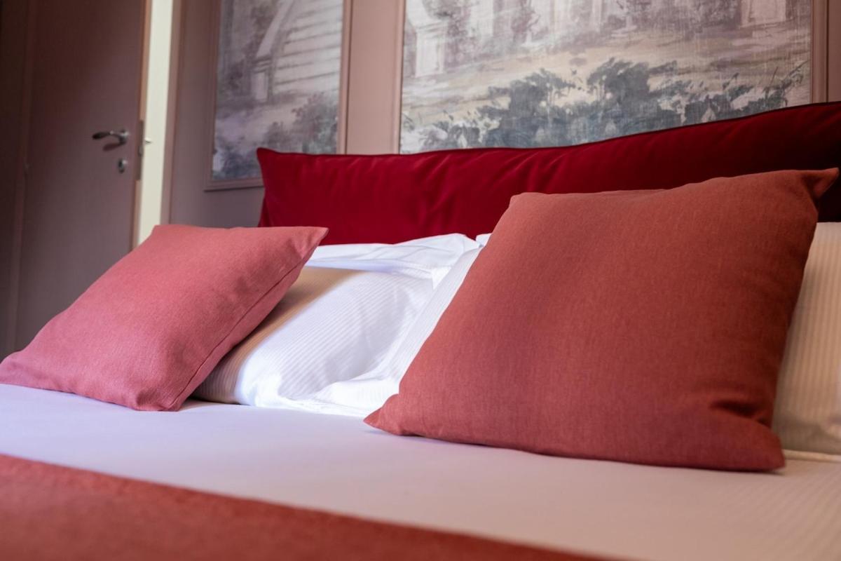 In Centro, Doccia Con Apartment