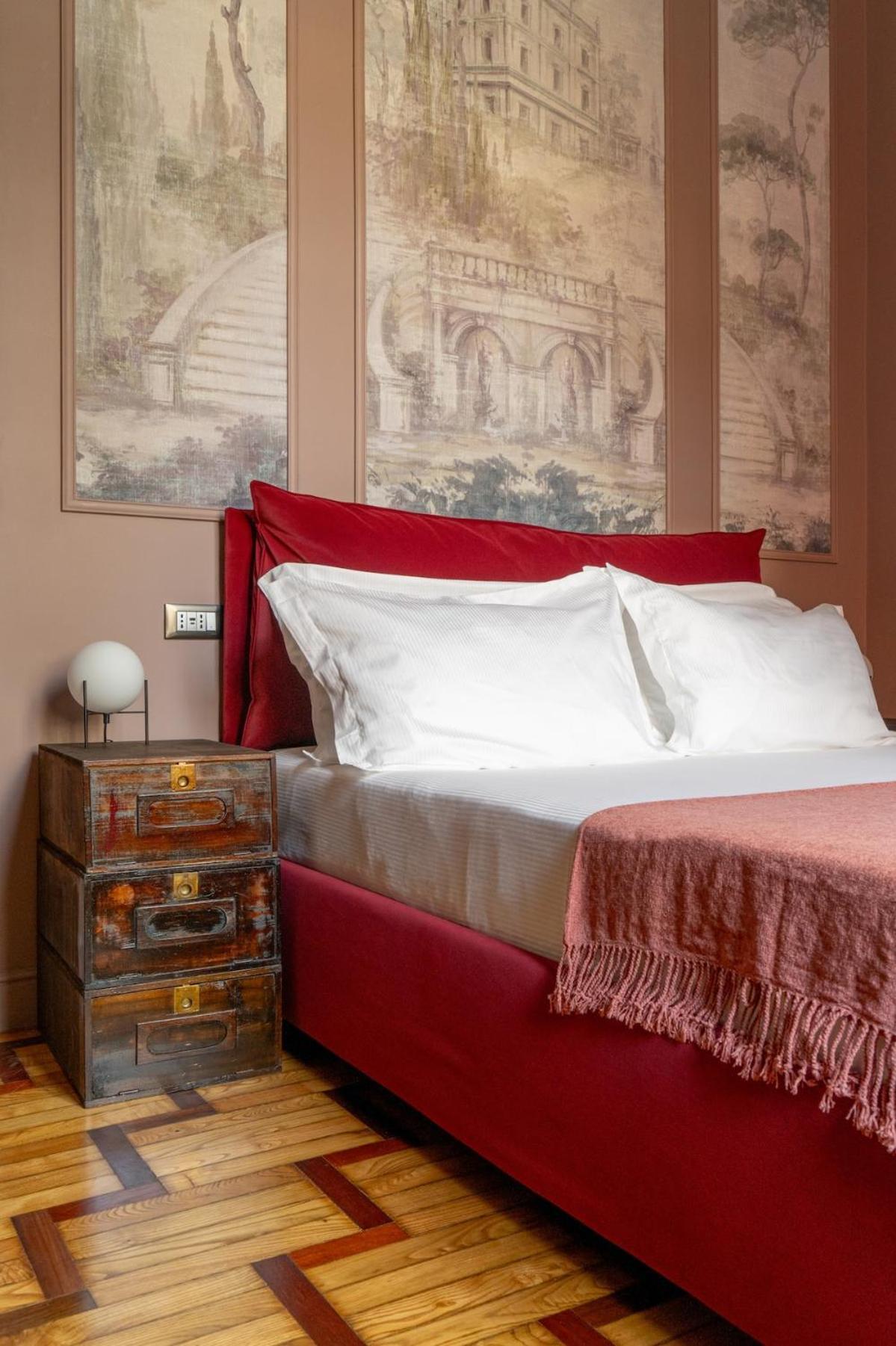 Apartment In Centro, Doccia Con *