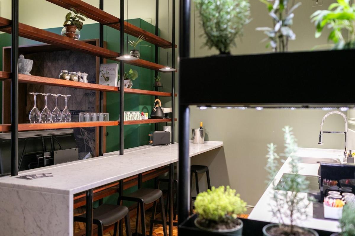 Apartment In Centro, Doccia Con Genoa