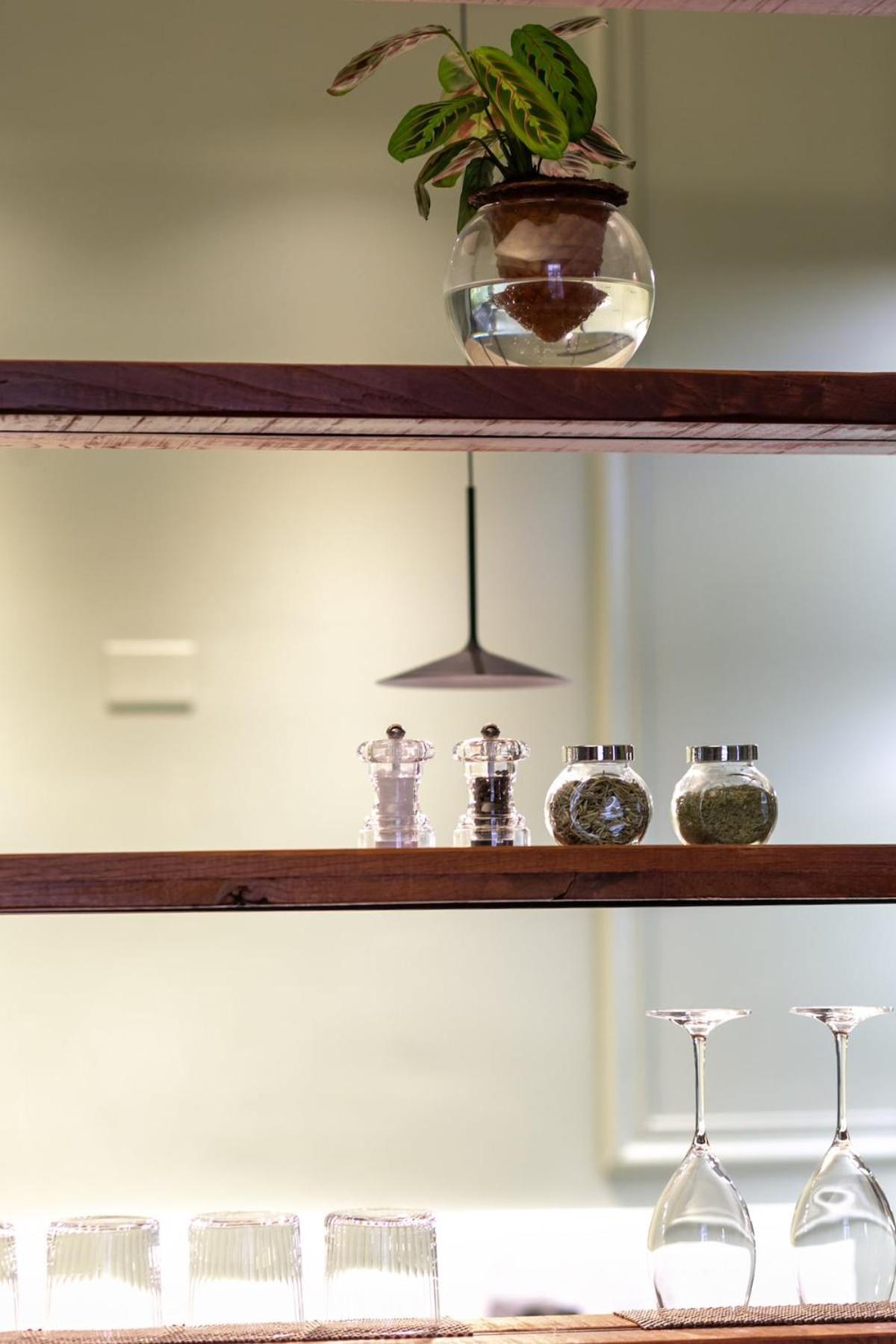In Centro, Doccia Con Apartment