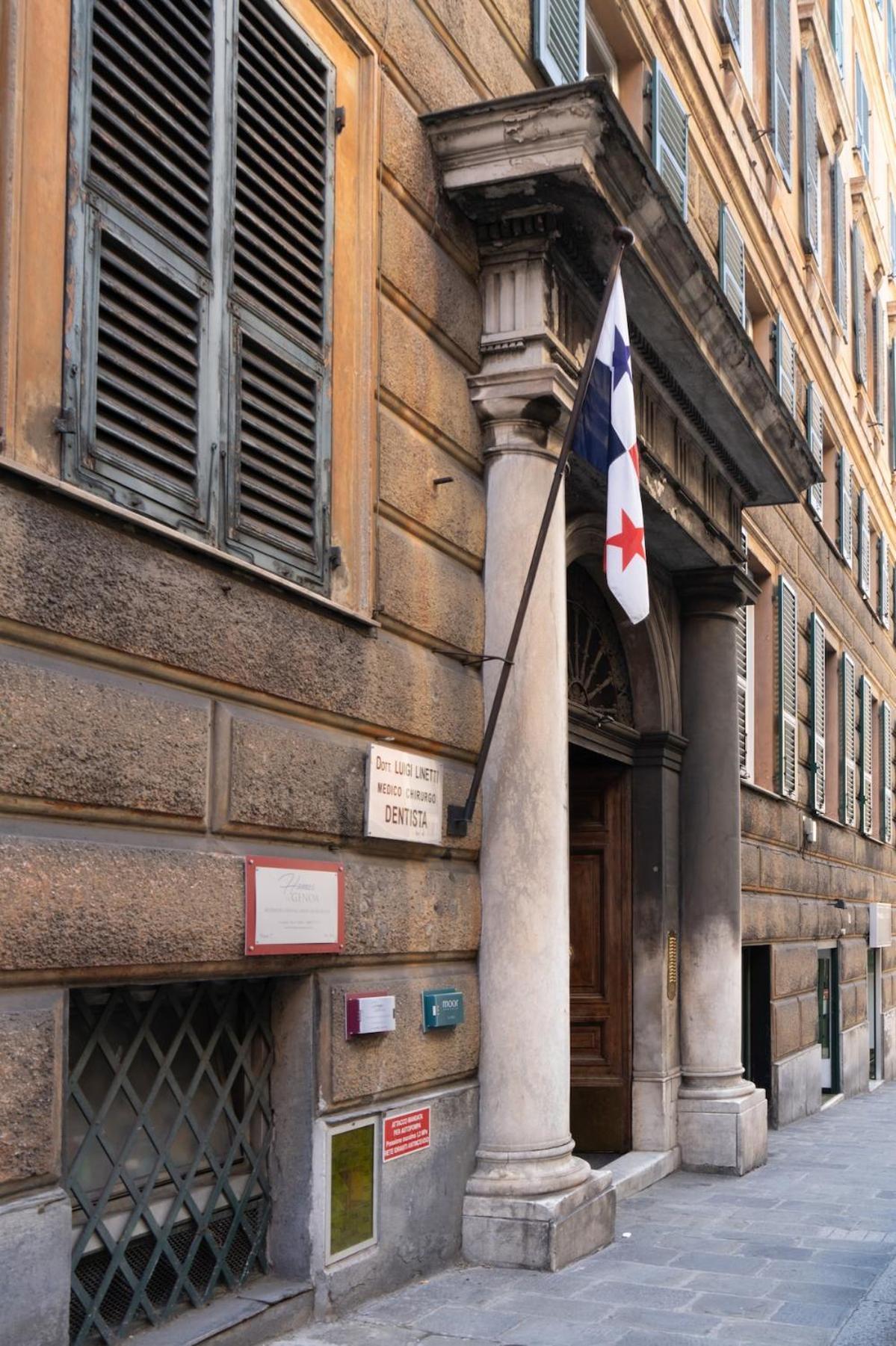 In Centro, Doccia Con Apartment